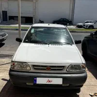 پراید وانت ۴۰۳