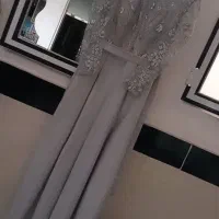 پیراهن مجلسی