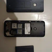 گوشی ساده آلکاتل