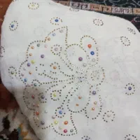 لباس کردی|لباس|جوانرود, |دیوار