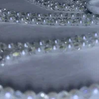 فروش عمده گردنبند مرواریدی قیمت عالی|بدلیجات|تهران, جیحون|دیوار