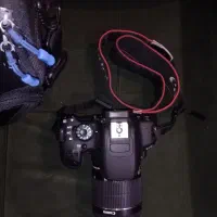 دوربین canon|دوربین عکاسی و فیلمبرداری|رشت, بلوار گیلان|دیوار