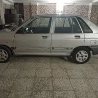 پراید 141|خودرو سواری و وانت|ساوه, |دیوار