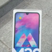 گوشی M30 بشرت