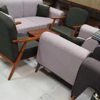 مبل راحتی