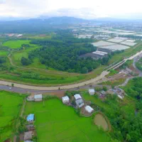 فروش زمین ۲۳۰۰۰متری|فروش زمین و ملک کلنگی|رشت, آزادگان|دیوار