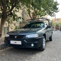 اریسان۲ مدل ۱۴۰۴|خودرو سواری و وانت|تهران, علایین|دیوار