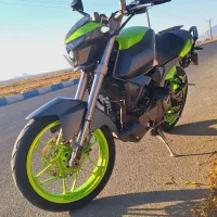 زونتس ۲۵۰|موتورسیکلت|اصفهان, شاهزاده ابراهیم|دیوار