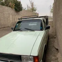 پیکان وانت۹۳|خودرو سواری و وانت|پاکدشت, پاکدشت (مامازند)|دیوار