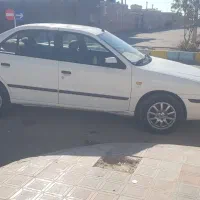 سمند EF7 مدل ۹۱|خودرو سواری و وانت|بیرجند, |دیوار