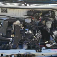 پراید ۱۳۱ مدل ۹۷|خودرو سواری و وانت|فسا, |دیوار