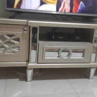 میزTV کاملا سالم