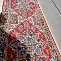 فرش کناره در حد آکبند