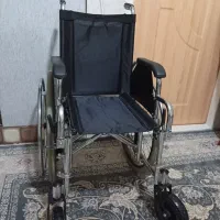 ویلچر خردسال