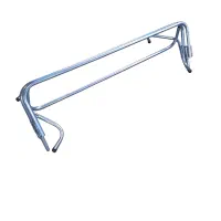 رگال لباس دوطرفه تاشو|مبلمان خانگی و میز عسلی|کرمانشاه, |دیوار