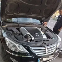 تعمیرگاه تخصصی مکانیکی و جلوبندی ولی پور|خدمات موتور و ماشین|بروجرد, |دیوار
