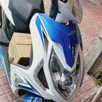 موتور نامی150مدل403