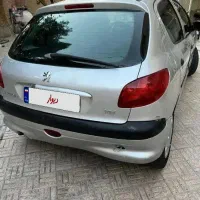 206|خودرو سواری و وانت|اصفهان, جلالیه|دیوار