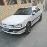 پژو پارس مدل 88