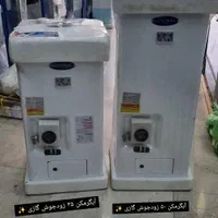 آبگرمکن گازی دیواری 50و 35لیتر*فروش اقساط*