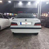 پژو پارس سال موتور 1800 تیبا کوییک سهند دنا و..‌|خودرو سواری و وانت|رشت, جهاد|دیوار