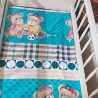 تخت گهواره ای