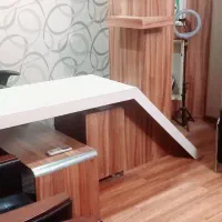دفتر رایگان در احمد آباد|اجارهٔ کوتاه‌مدت دفتر کار و فضای آموزشی|مشهد, بهشت|دیوار