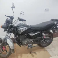 متورسیکلت