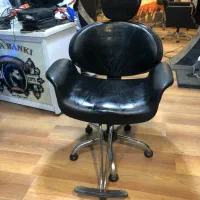 صندلی آرایشگاه