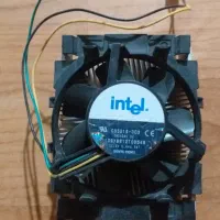 فن وهیت سینک CPU|قطعات و لوازم جانبی رایانه|اصفهان, جلفا|دیوار