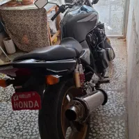 سی بی2007هایپر