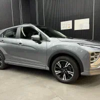 اکیلیپس کراس