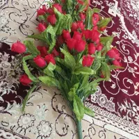 گل رز مصنوعی