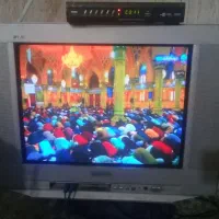 تلویزیون ۲۱ اینج اسنوا تصویر اینه قیمت مناسب