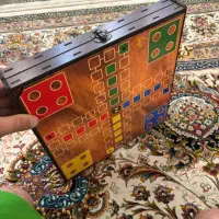 بازی چندمنظوره