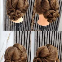 شنیون رایگان