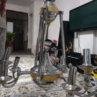 لوستربرنز مهاباد