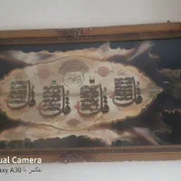 فروش تابلو چهار قل