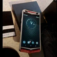 ورتو  vertu aster p england piton|موبایل|تهران, پاسداران|دیوار