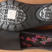 Skechers Women's Black Slip-On  اسکچرز ۳۷ طبی