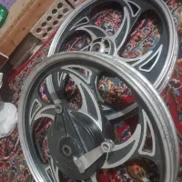 رینگ شمشیری نیکتازی