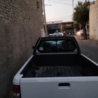 فروش پراید وانت مدل 1403