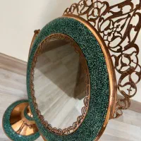 آیینه فیروزه کوبی|آینه|رشت, بلوار گیلان|دیوار