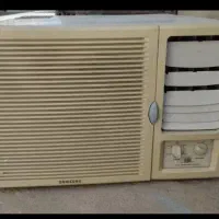 کولر گازی سامسونگ ۱۸هزار