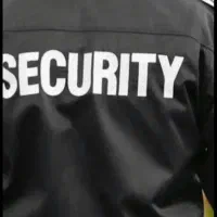 جویای کار نگهبانی یا سرایداری هستم