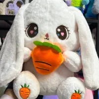 تنوع بی نظیر از عروسک های کیوت /هدیه روز دختر