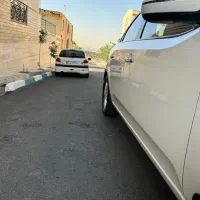 سراتو مدل ۹۴|خودرو سواری و وانت|تهران, شهرک دانشگاه شریف|دیوار