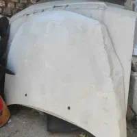 درب کاپوت ام وی ام 315 نیو در عقب در جلو|قطعات یدکی و لوازم جانبی|شیراز, اصلاح‌نژاد|دیوار