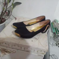 کفش شماره ۳۷