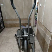 دوچرخه ورزشی